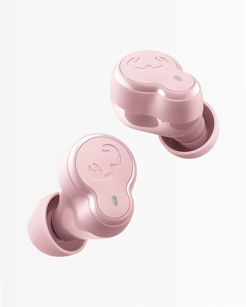 Auricolari Twins Breez Pastel Pink