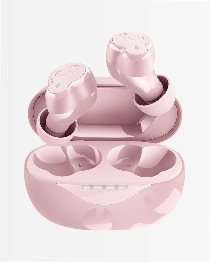 Auricolari Twins Breez Pastel Pink