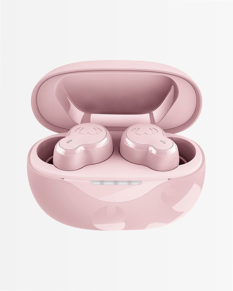 Auricolari Twins Breez Pastel Pink