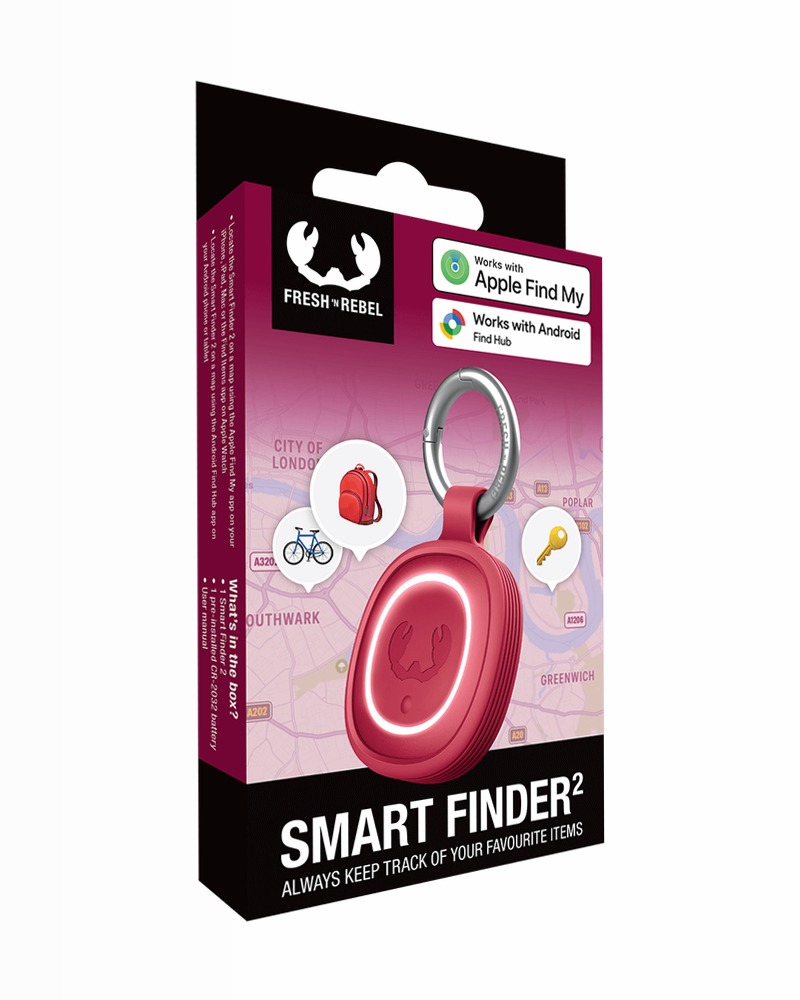 Fresh 'n Rebel Smart Finder 2