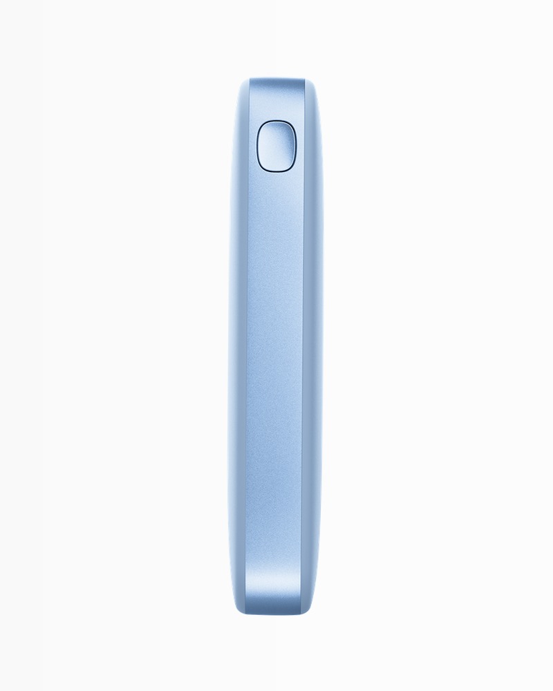 Fresh 'n Rebel | True Blue | 30W Powerbank 12.000 mAh