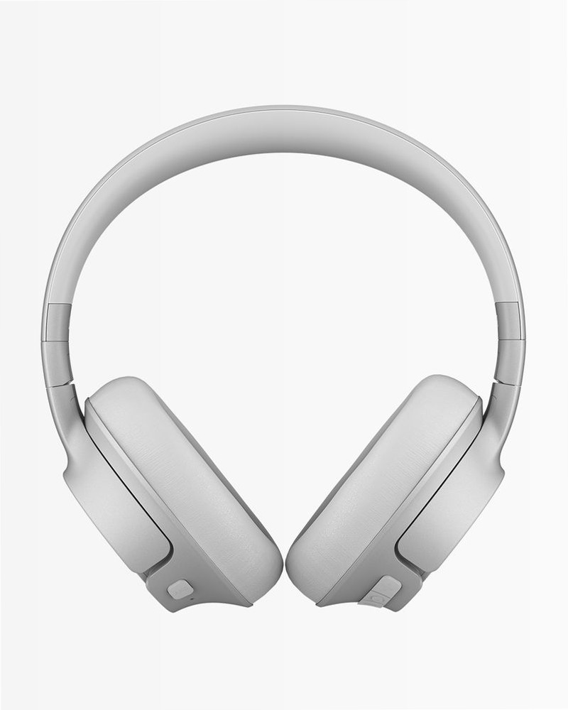Cuffie Over-Ear Clam Fuse - Ice Grey Grigio