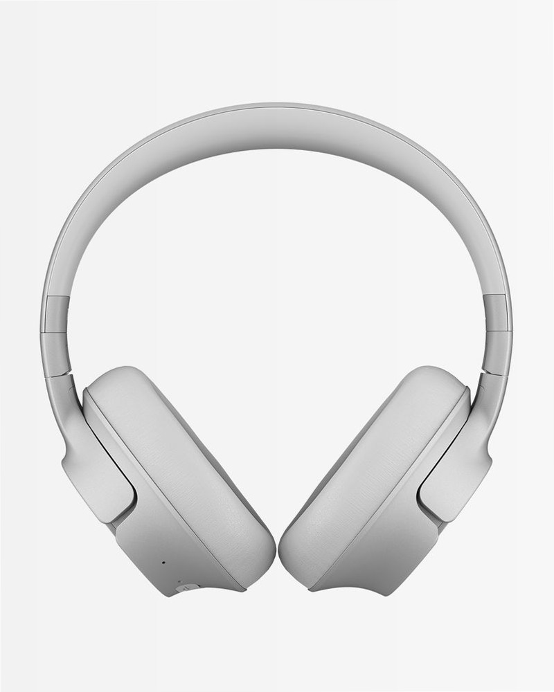 Cuffie Over-Ear Clam Fuse - Ice Grey Grigio