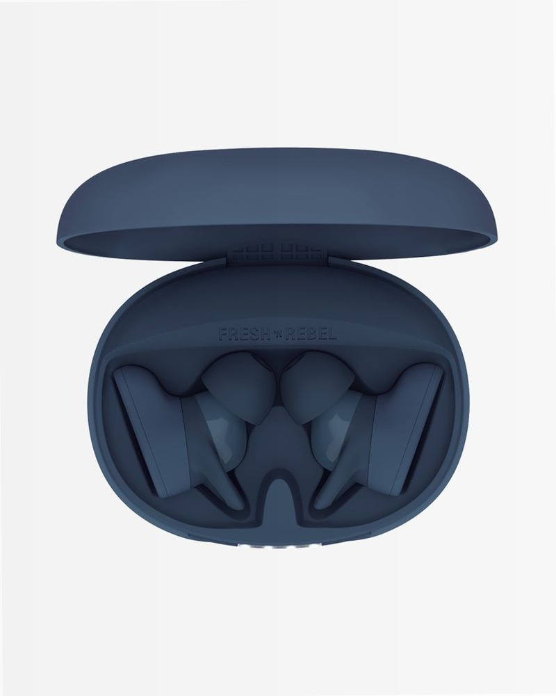 Auricolari sportivi Twins Move True Wireless
