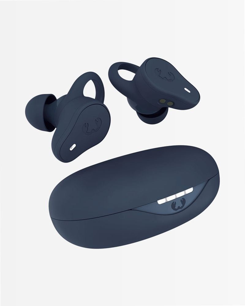 Auricolari sportivi Twins Move True Wireless