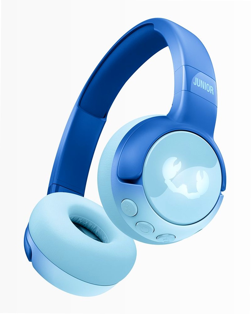 Cuffie auricolari Code Junior - Wavey Water