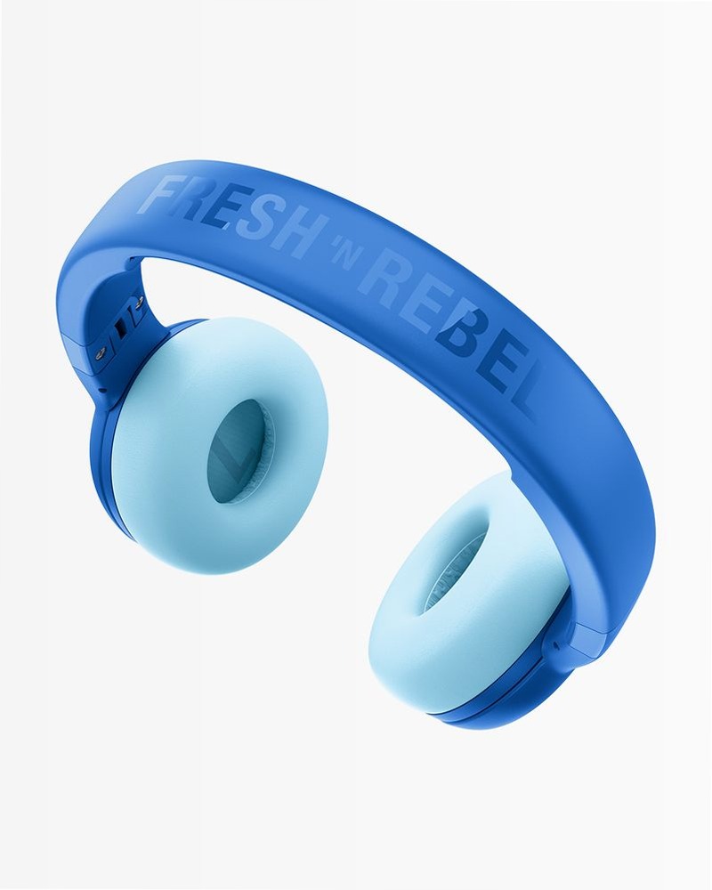 Cuffie auricolari Code Junior - Wavey Water