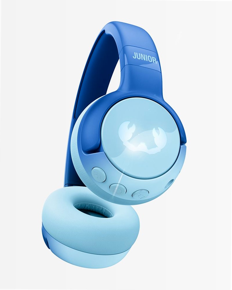 Cuffie auricolari Code Junior - Wavey Water