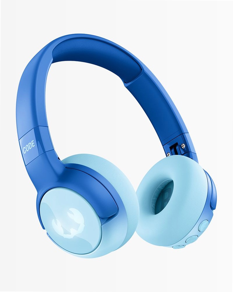 Cuffie auricolari Code Junior - Wavey Water