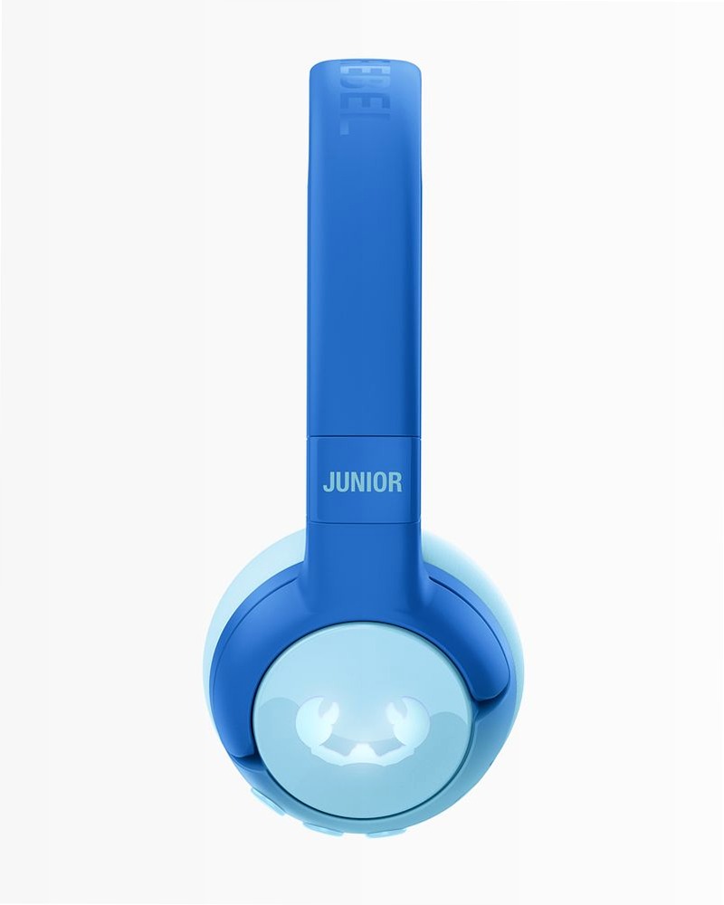 Cuffie auricolari Code Junior - Wavey Water