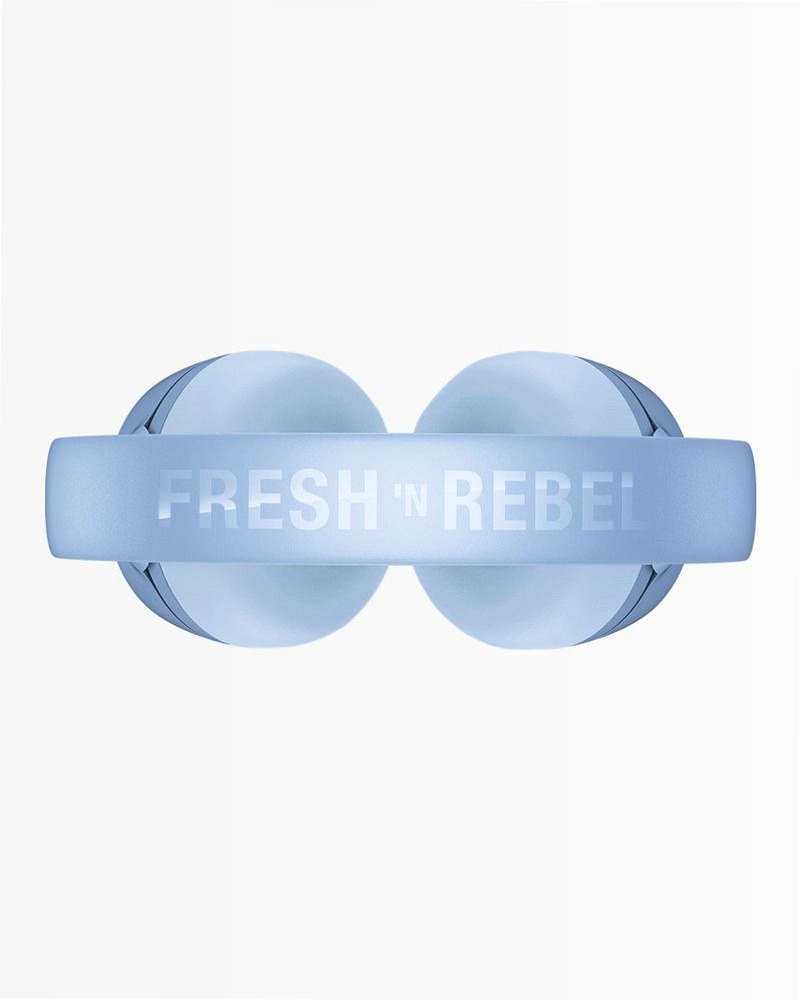 Cuffie on-ear Code Fuse - Vivid Blue Blu