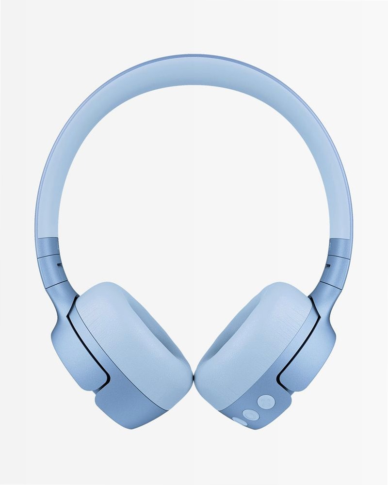 Cuffie on-ear Code Fuse - Vivid Blue Blu