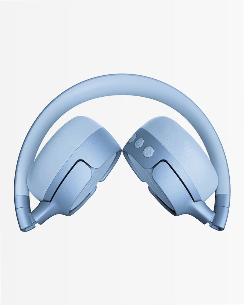 Cuffie on-ear Code Fuse - Vivid Blue Blu