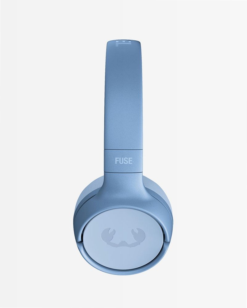 Cuffie on-ear Code Fuse - Vivid Blue Blu
