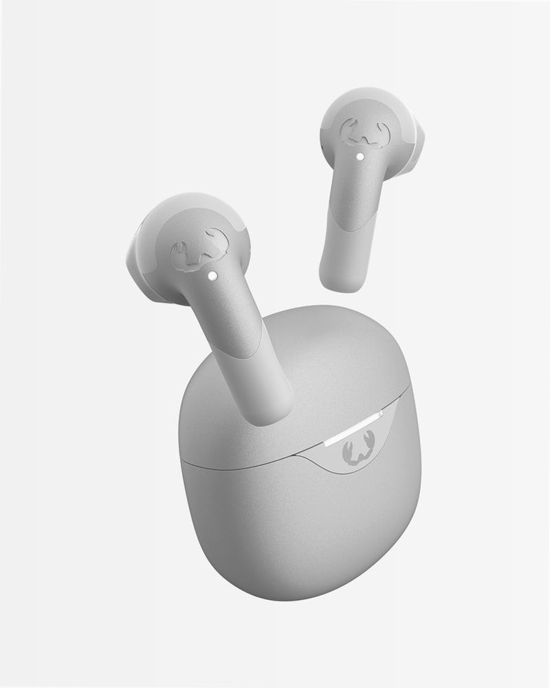 Auricolari Twins Blaze True Wireless - Ice Grey Grigio