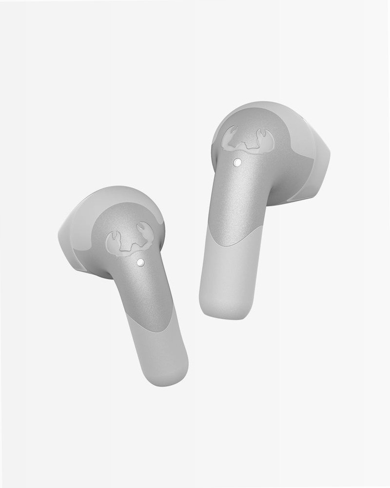 Auricolari Twins Blaze True Wireless - Ice Grey Grigio