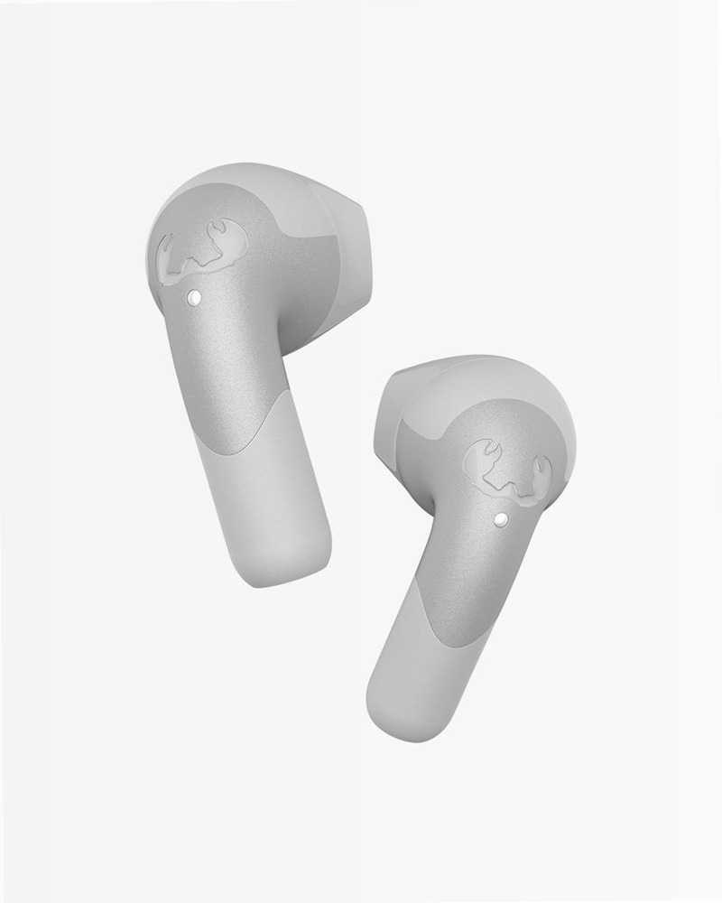 Auricolari Twins Blaze True Wireless - Ice Grey Grigio