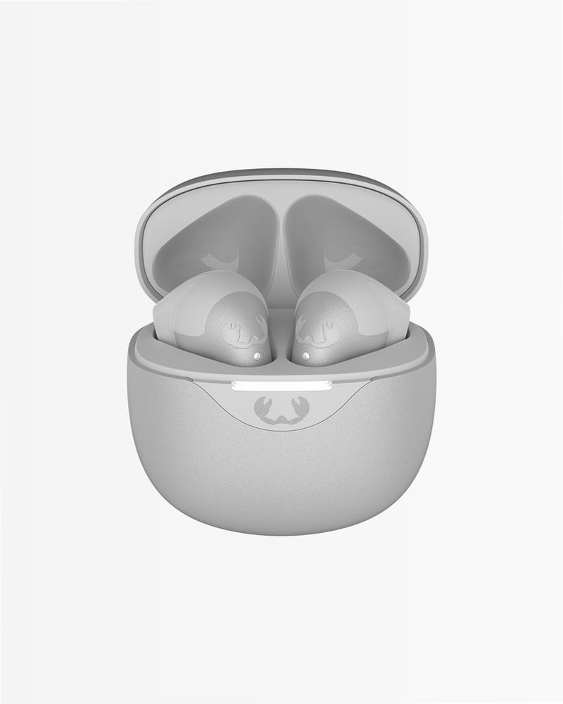 Auricolari Twins Blaze True Wireless - Ice Grey Grigio