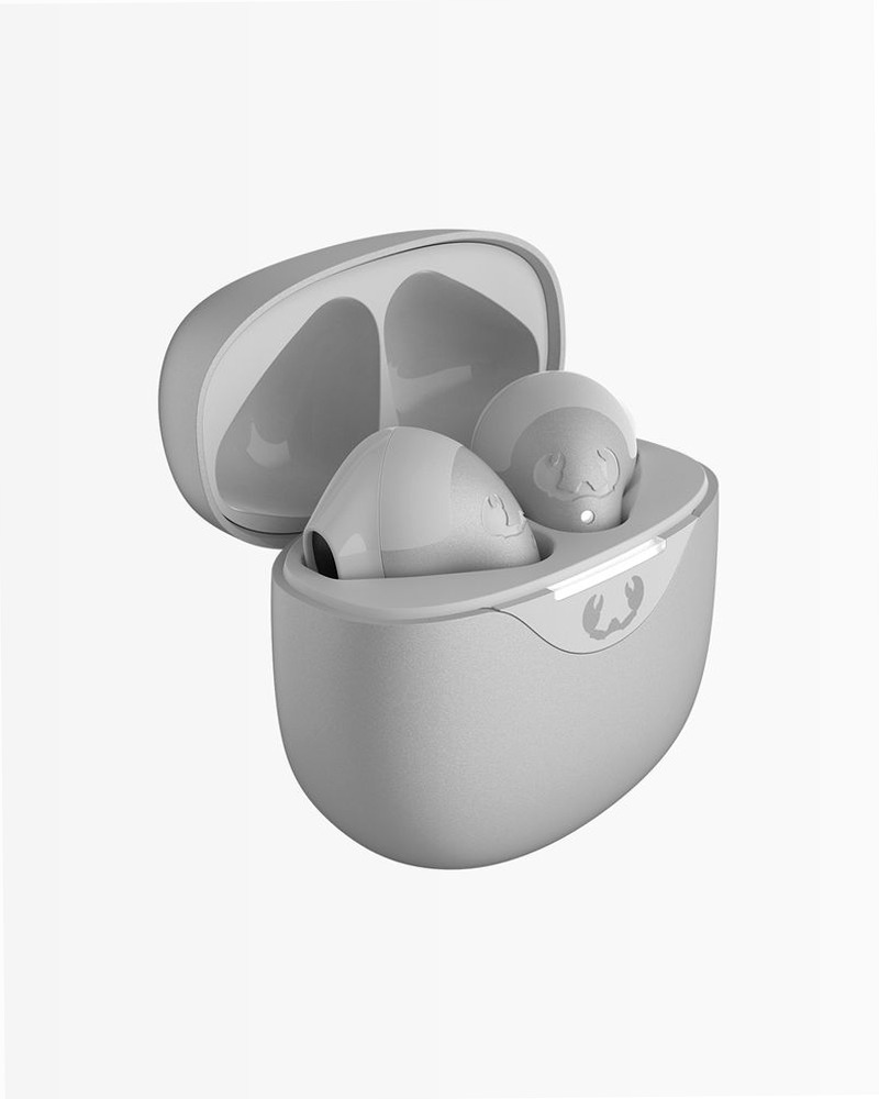 Auricolari Twins Blaze True Wireless - Ice Grey Grigio