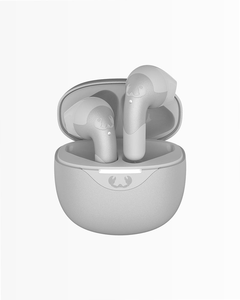 Auricolari Twins Blaze True Wireless - Ice Grey Grigio