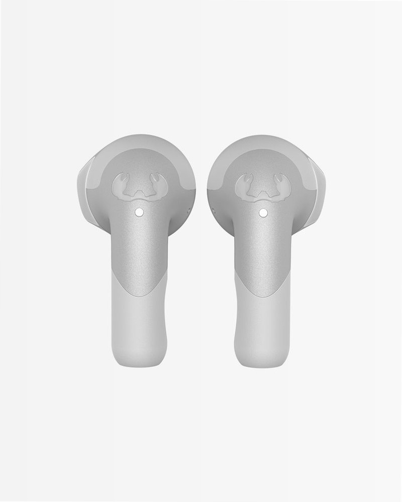 Auricolari Twins Blaze True Wireless - Ice Grey Grigio