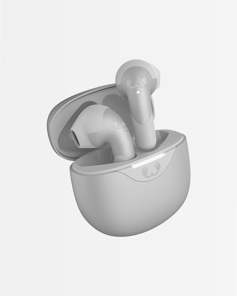 Auricolari Twins Blaze True Wireless - Ice Grey Grigio