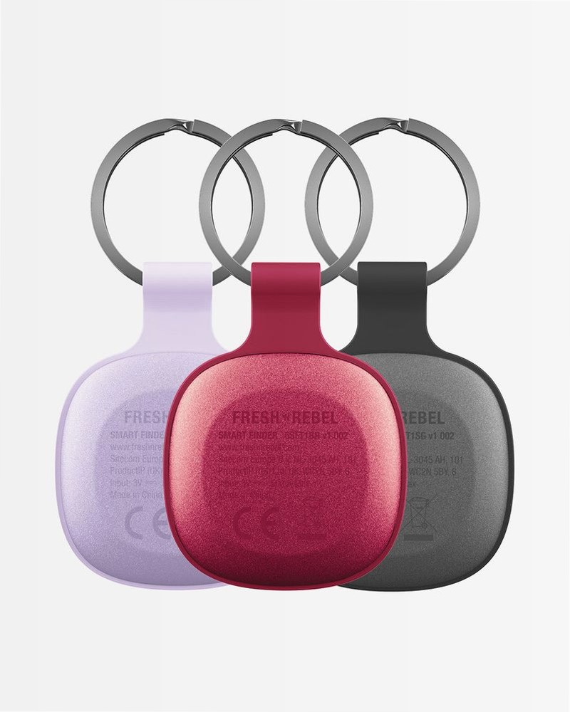 Smart Finder x 3 - Pack 4