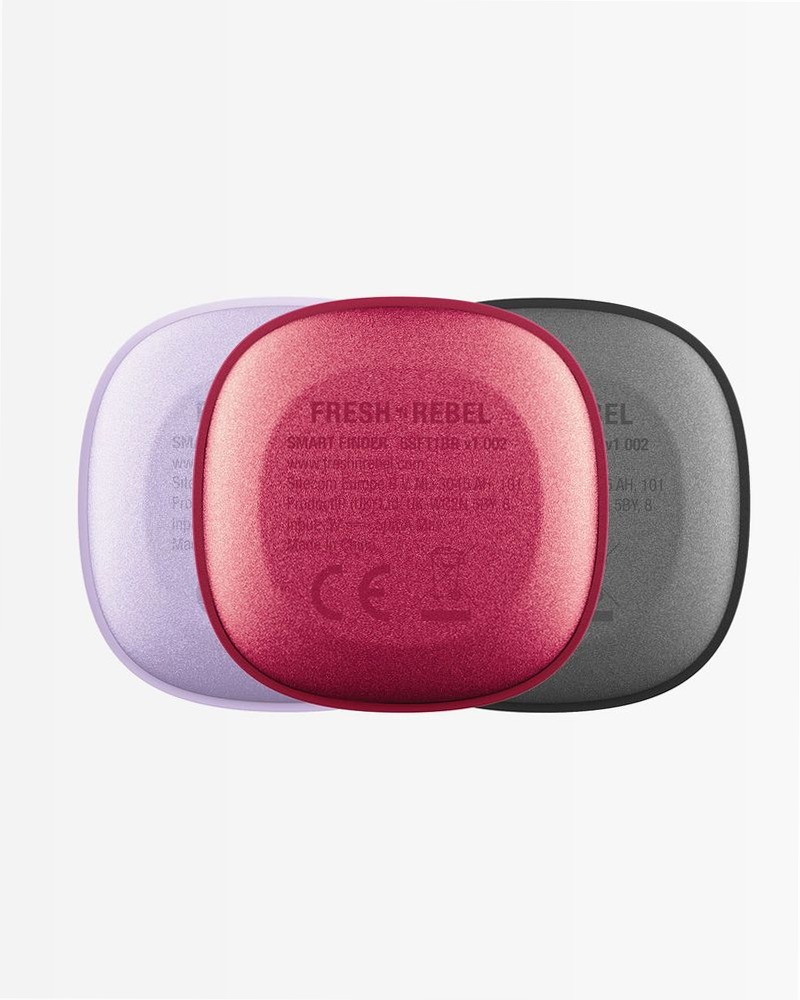 Smart Finder x 3 - Pack 4