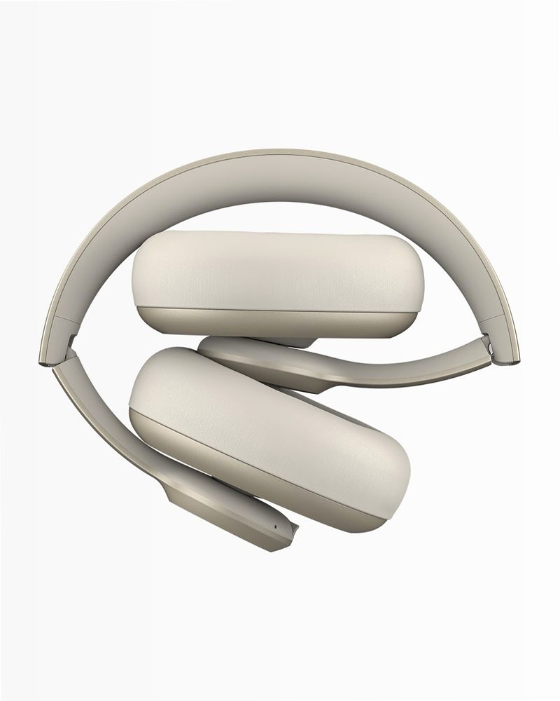 Cuffie Over-Ear Clam Ace - Silky Sand