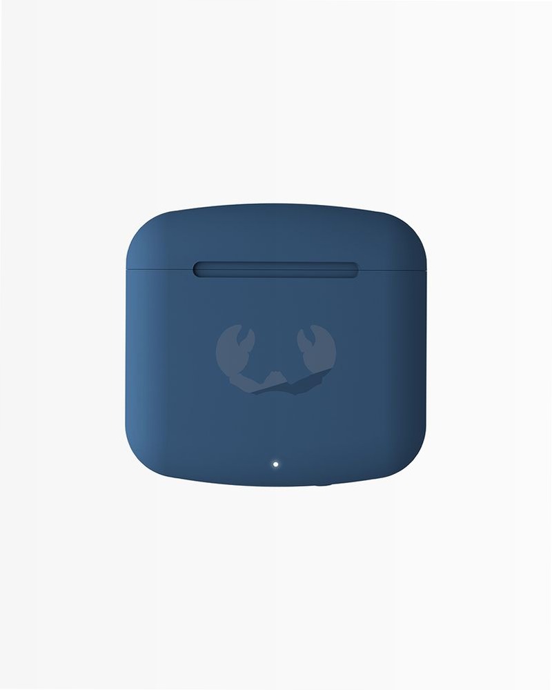 Auricolari Twins Fuse Steel Blue Blu