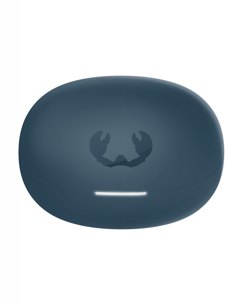 Auricolari Twins Fuse 2 - ANC Steel Blue Blu