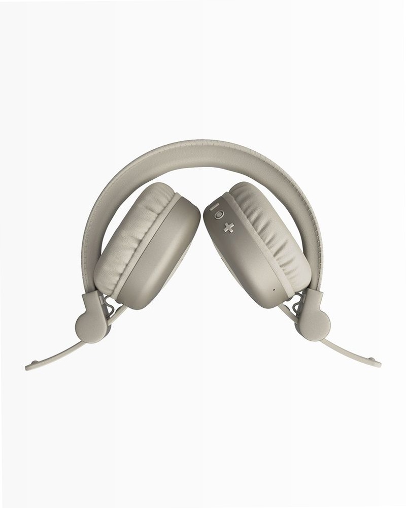 Cuffie on-ear Code Core - Silky Sand