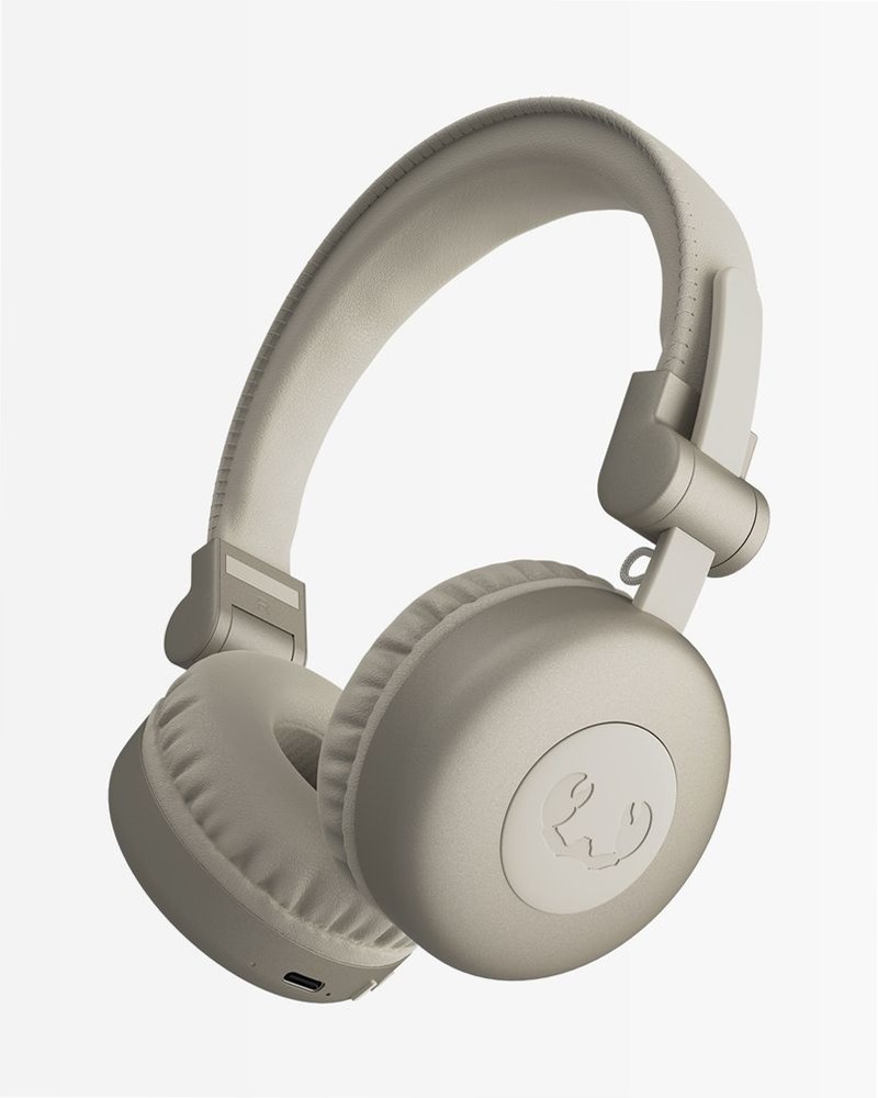 Cuffie on-ear Code Core - Silky Sand