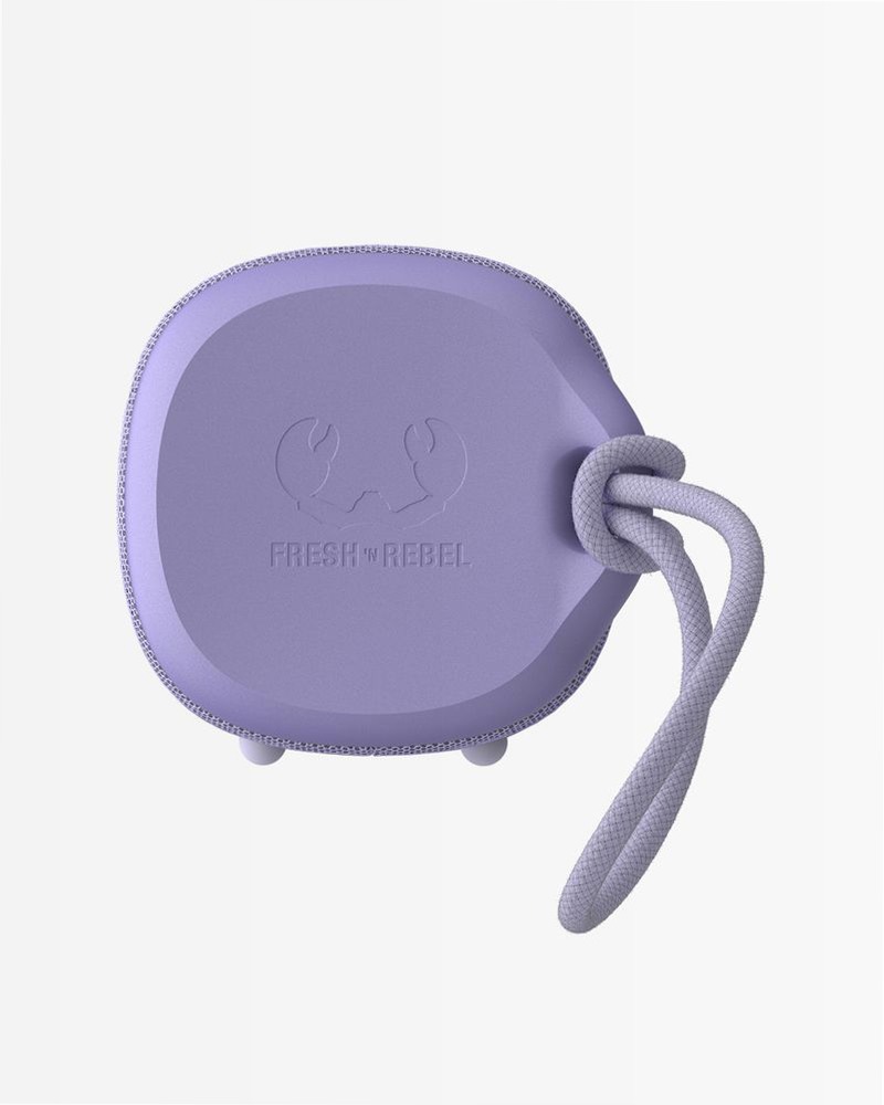 Altoparlante Bluetooth Bold M2 - Dreamy Lilac