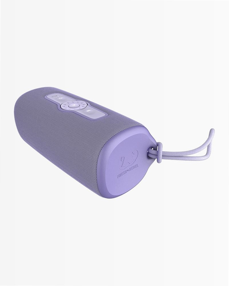 Altoparlante Bluetooth Bold M2 - Dreamy Lilac
