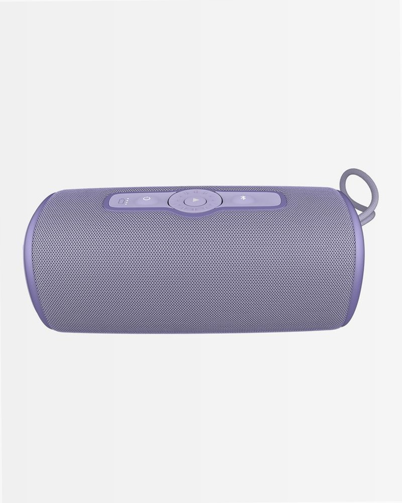 Altoparlante Bluetooth Bold M2 - Dreamy Lilac