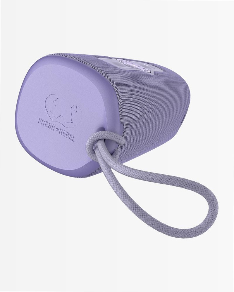 Altoparlante Bluetooth Bold M2 - Dreamy Lilac