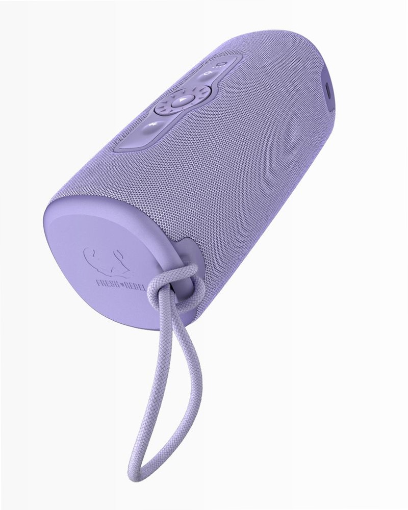 Altoparlante Bluetooth Bold M2 - Dreamy Lilac