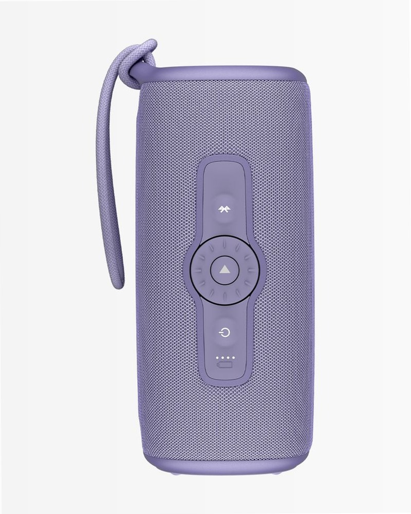 Altoparlante Bluetooth Bold M2 - Dreamy Lilac
