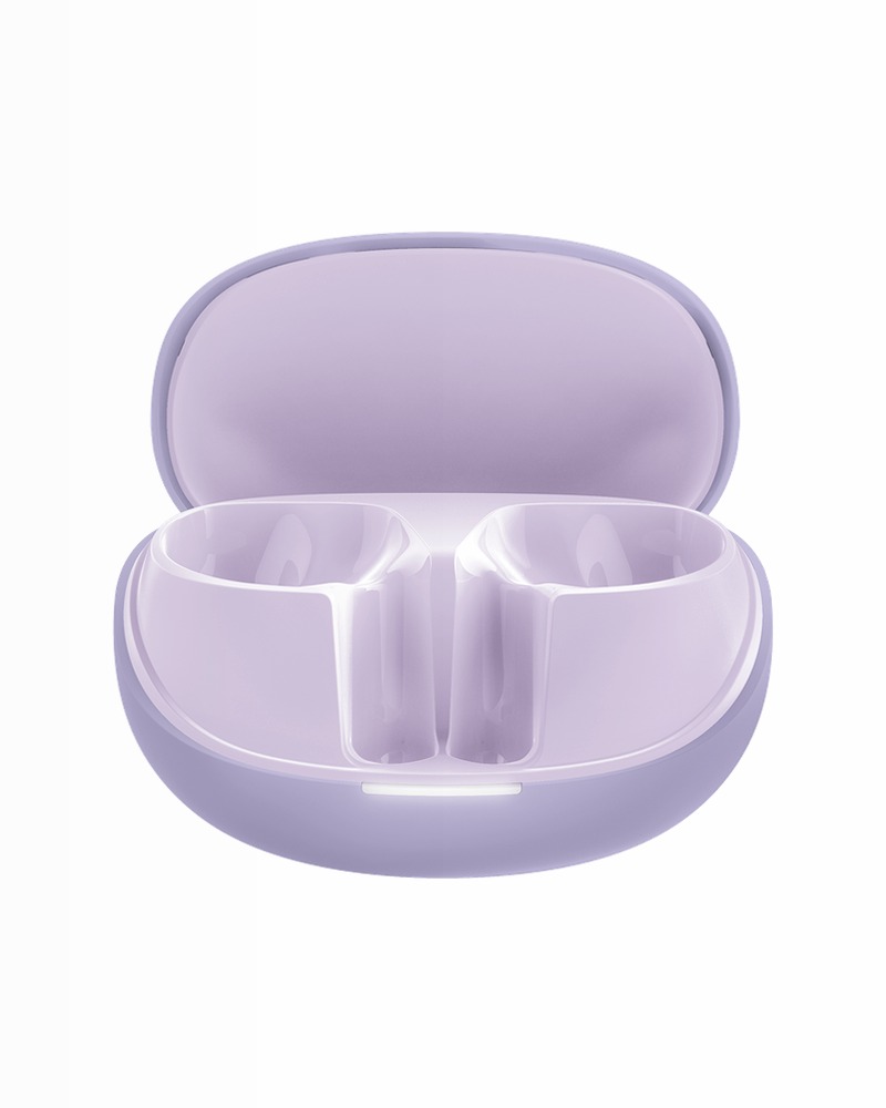 Auricolari Twins Fuse 2 ANC - Dreamy Lilac Rosa