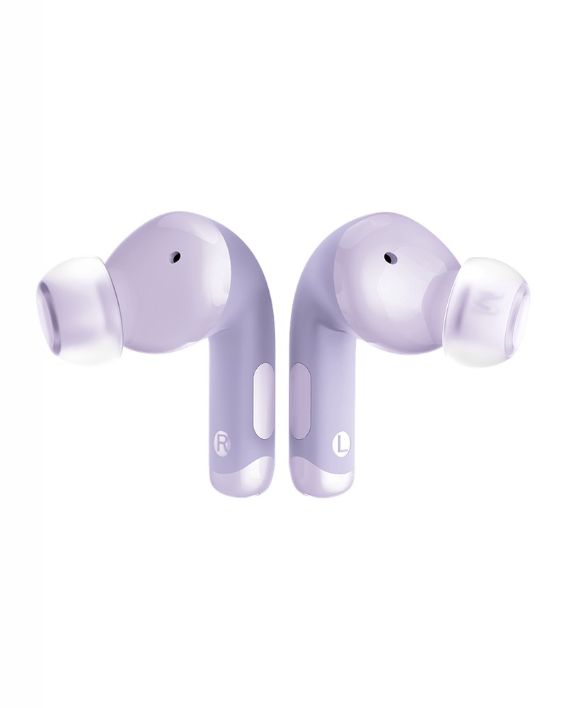 Auricolari Twins Fuse 2 ANC - Dreamy Lilac Rosa