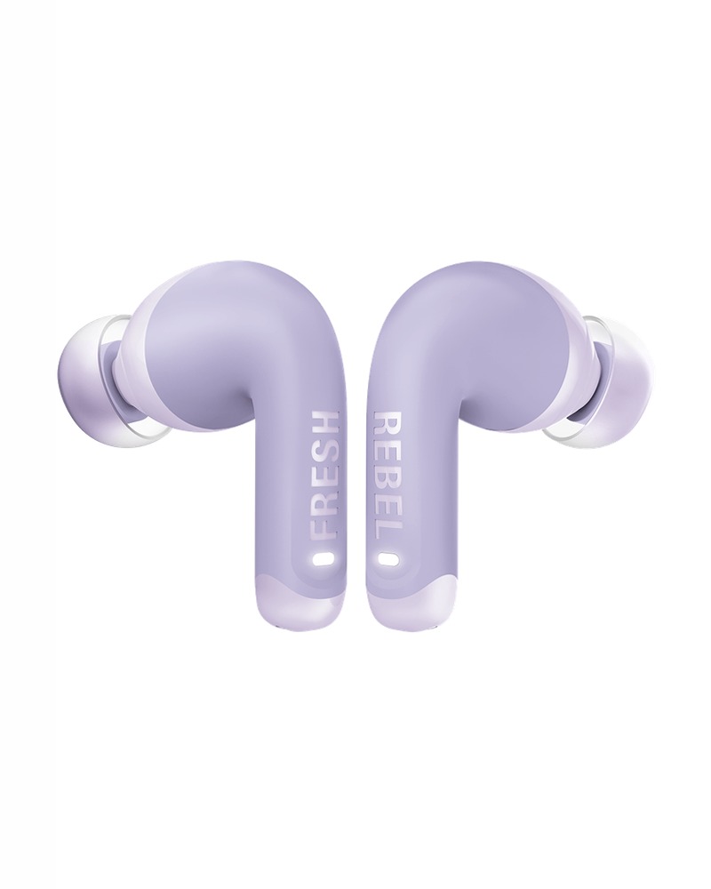 Auricolari Twins Fuse 2 ANC - Dreamy Lilac Rosa