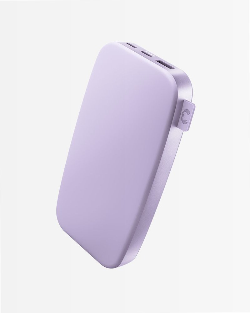 Powerbank 18000 mAh - Dreamy Lilac 18000mAh 20W