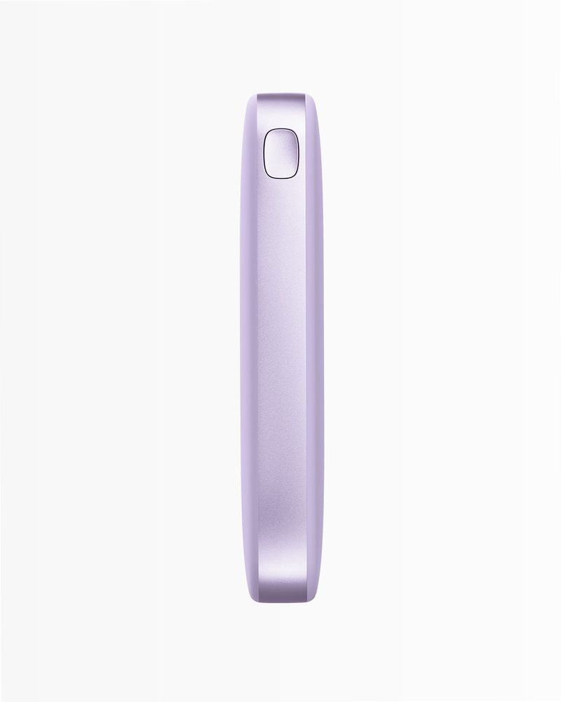 Powerbank 18000 mAh - Dreamy Lilac 18000mAh 20W