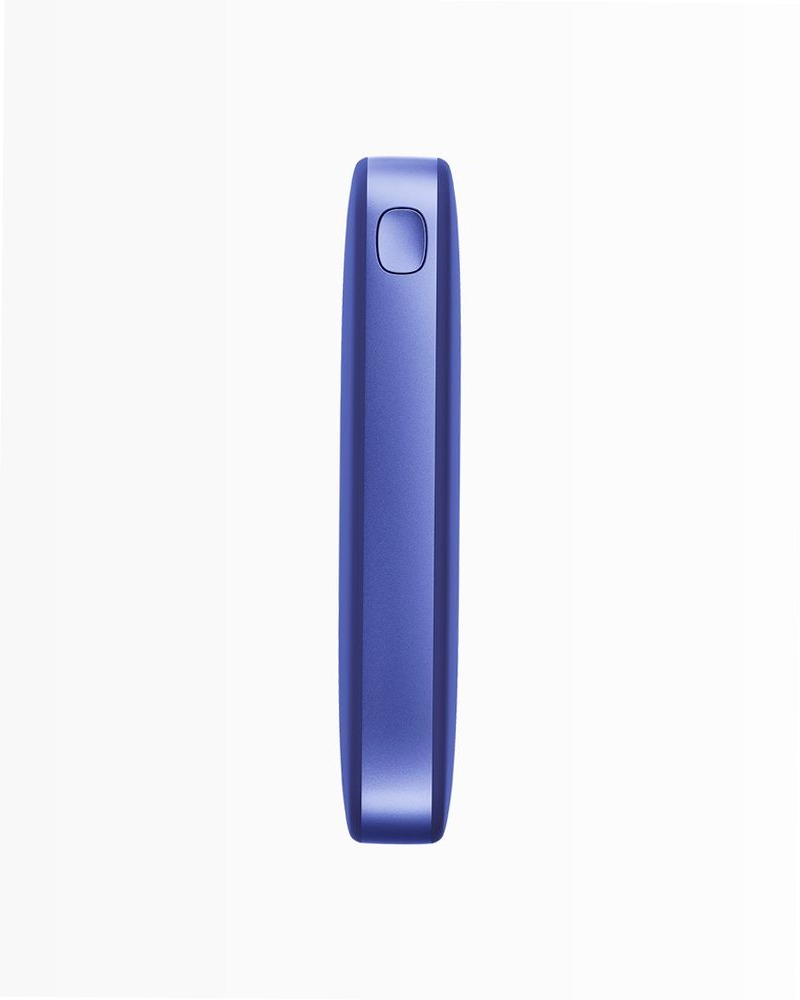 Powerbank 12000 mAh True Blue - Fresh 'n Rebel 12000mAh 20W Tablet