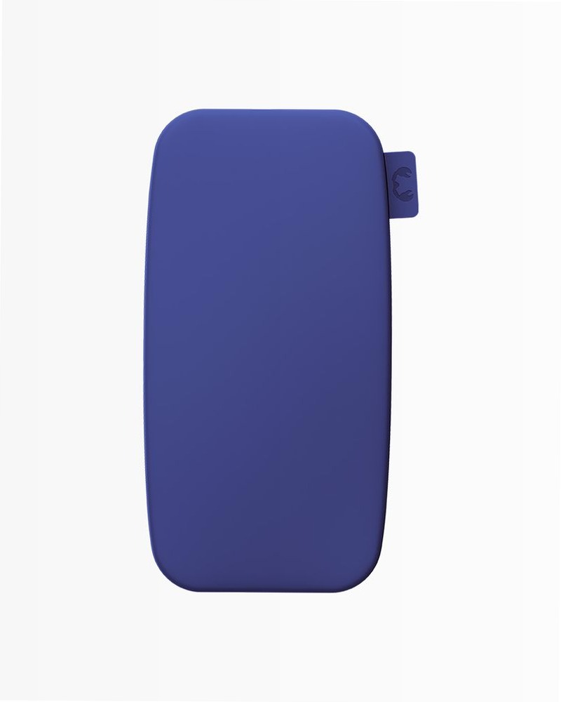 Powerbank 12000 mAh True Blue - Fresh 'n Rebel 12000mAh 20W Tablet