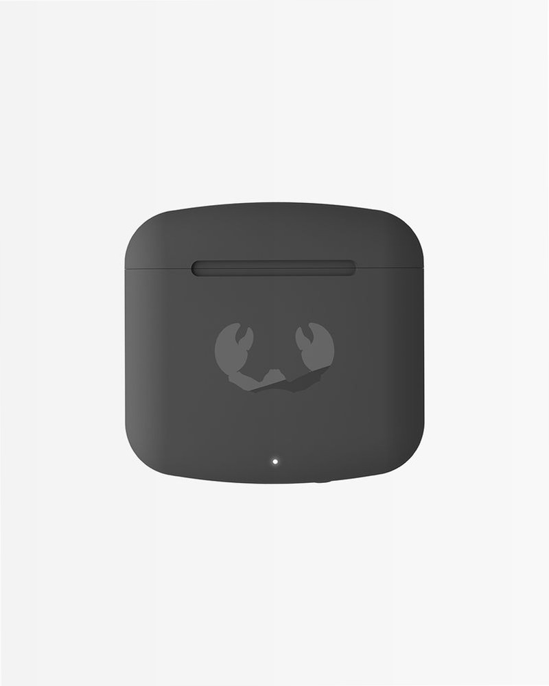 Auricolari Twins Fuse True Wireless - Storm Grey Grigio