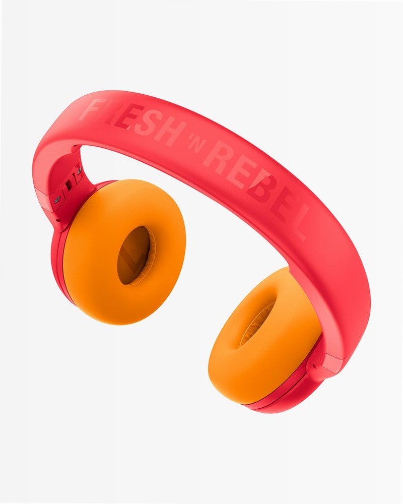 Cuffie auricolari Code Junior - Funny Fox