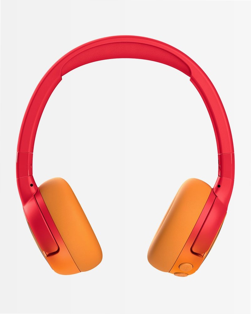 Cuffie auricolari Code Junior - Funny Fox