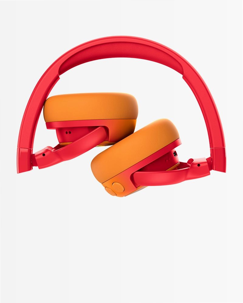 Cuffie auricolari Code Junior - Funny Fox